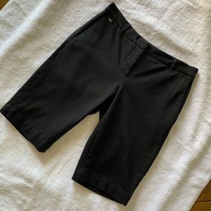 White House Black Market Bermuda Short